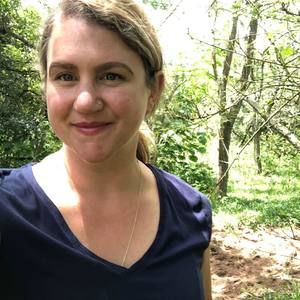 Meet your Posher, Dana